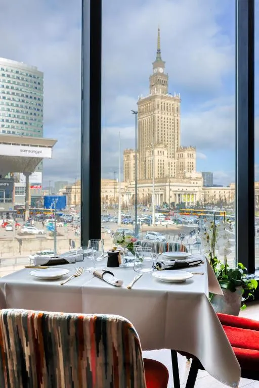 The Reverso Hotel